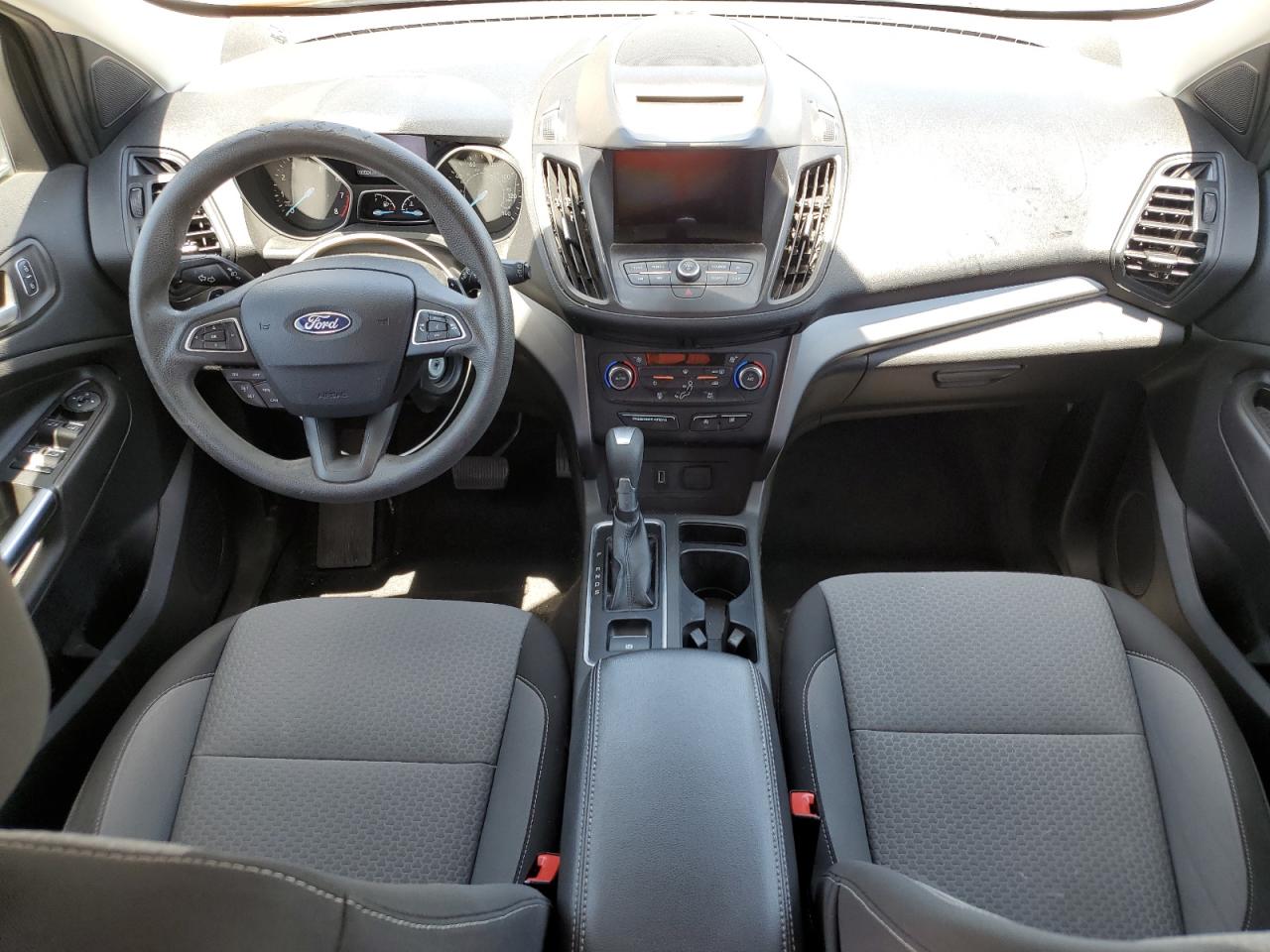 1FMCU0GDXHUD42159 FORD ESCAPE 2017