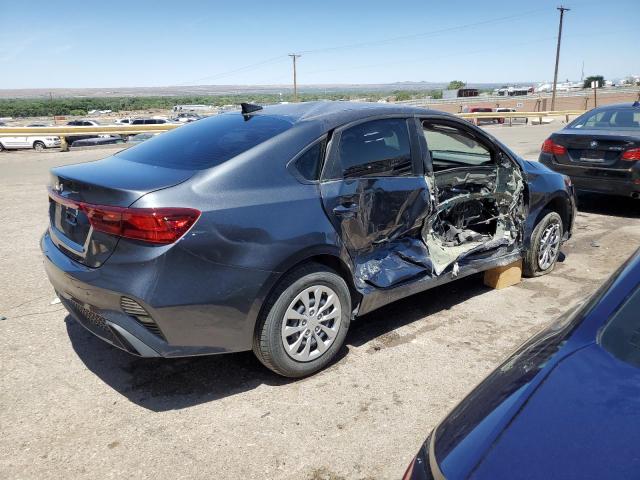 3KPF24AD3NE499243 KIA FORTE FE