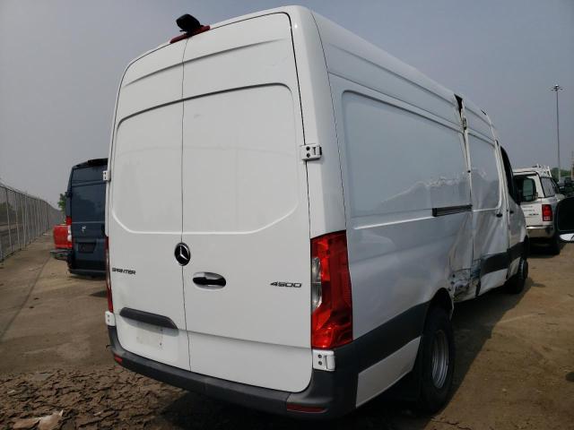 2021 MERCEDES-BENZ SPRINTER 4 W1Y9EC3Y0MT076684