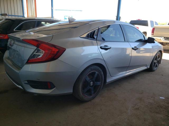 JHMFC1F39KX011208 Honda Civic Ex 2019