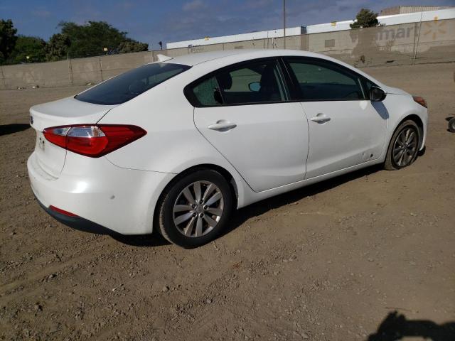KNAFX4A66G5511576 KIA FORTE LX