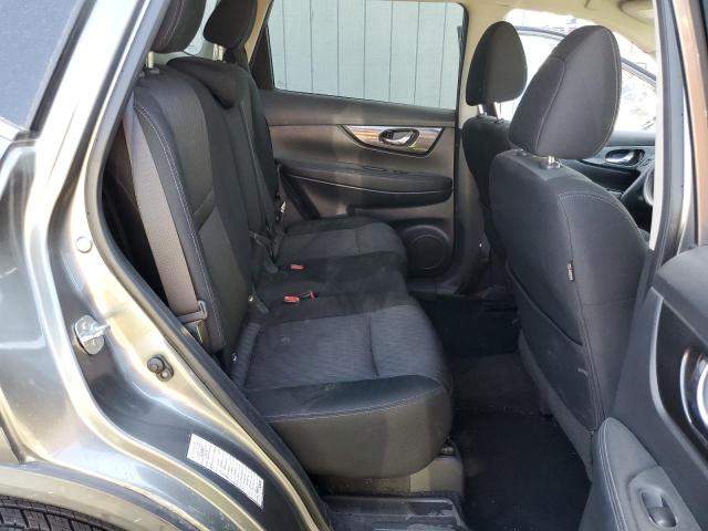 KNMAT2MT6KP516773 Nissan ROGUE S