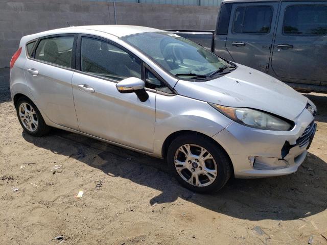 3FADP4EJ2FM118424 Ford FIESTA SE