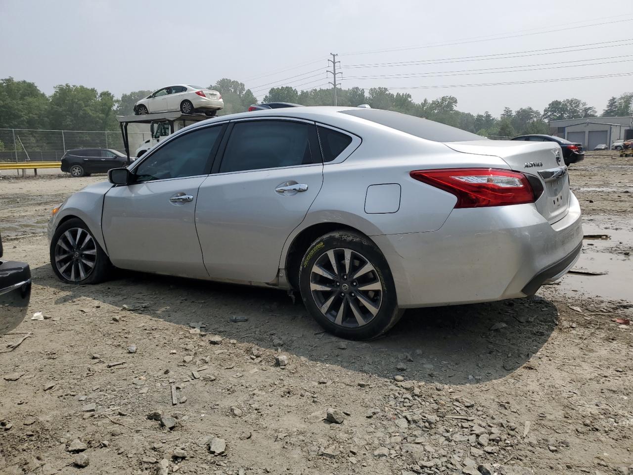 1N4AL3AP6HC181890 NISSAN ALTIMA 2017
