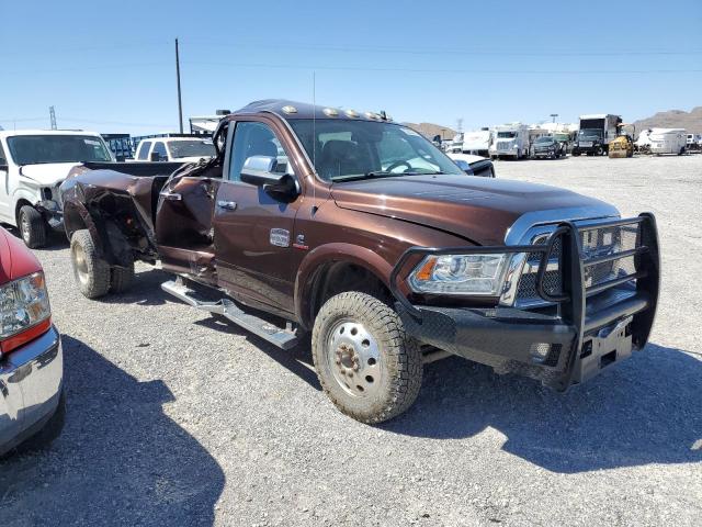 Vin: 3c63rrkl8fg613140, lot: 52689413, ram 3500 longhorn 20154