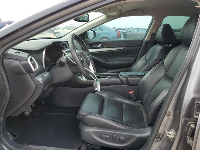 2016 NISSAN MAXIMA 3.5 - 1N4AA6APXGC442542