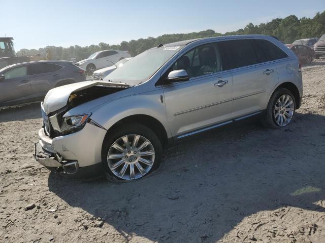 2013 Lincoln MKX 