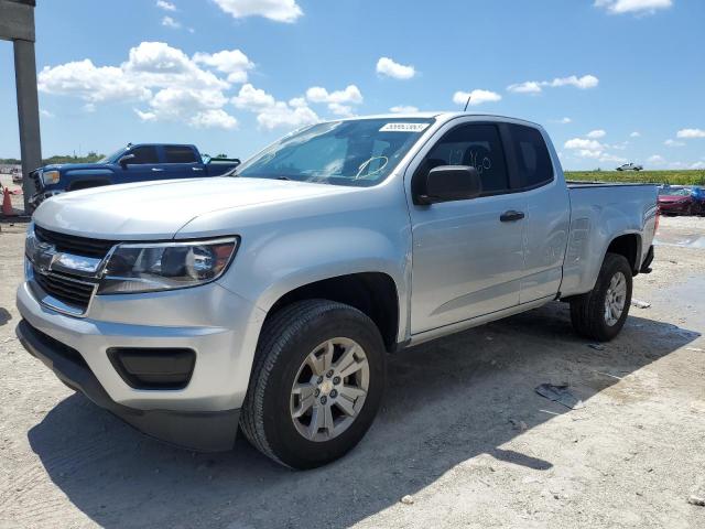 1GCHSBEAXK1189909 Chevrolet Colorado 