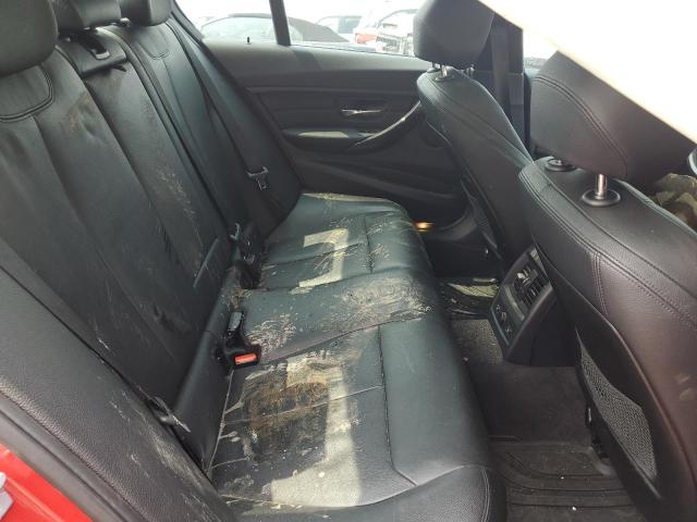 2015 BMW 335 XI - WBA3B9C57FJ466303