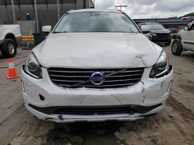 2017 Volvo Xc60 T5 Inscription VIN: YV440MDU8H2041219 Lot: 57428203