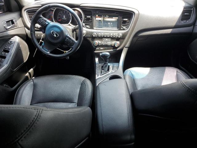 5XXGN4A77FG506631 KIA OPTIMA EX