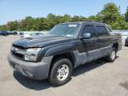 CHEVROLET AVALANCHE photo