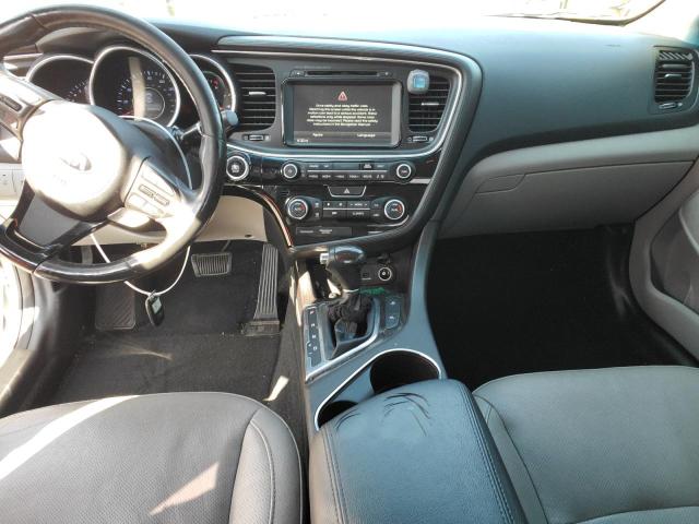 5XXGN4A7XEG323867 KIA OPTIMA EX