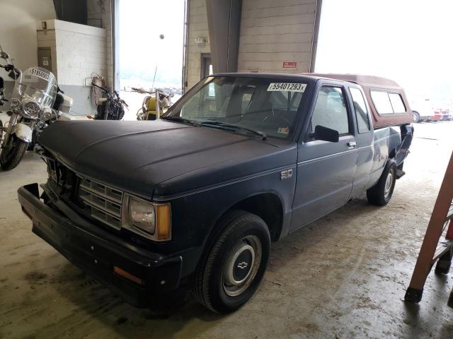 1989 Chevrolet S-10 