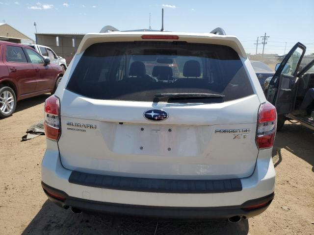 JF2SJGDC8EH502378 Subaru Forester 2.0xt Premium