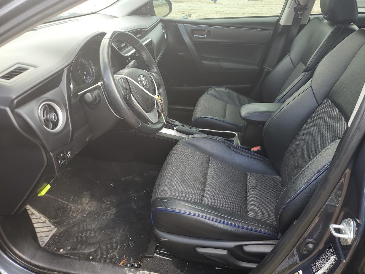 5YFBURHE9KP902723 TOYOTA COROLLA 2019