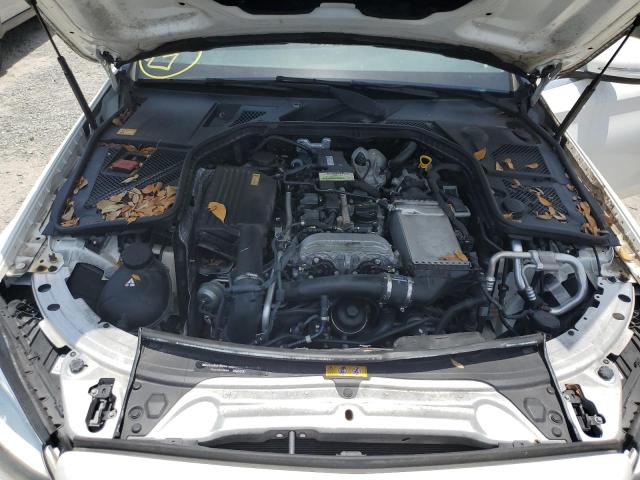 55SWF4JB3FU055440 2015 MERCEDES-BENZ C-CLASS, photo no. 11