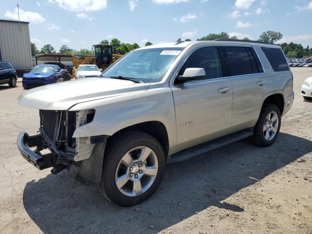 2017 Chevrolet Tahoe 