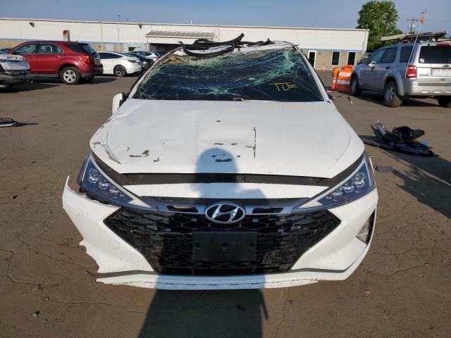 KMHD04LB7LU987257 Hyundai Elantra Sport
