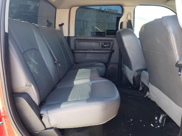 2018 RAM 4500 - 3C7WRLFLXJG264040