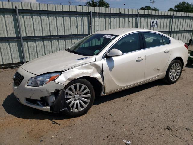 2012 Buick Regal 