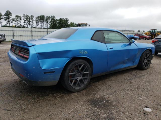 2019 DODGE CHALLENGER GT 2C3CDZJG1KH549453
