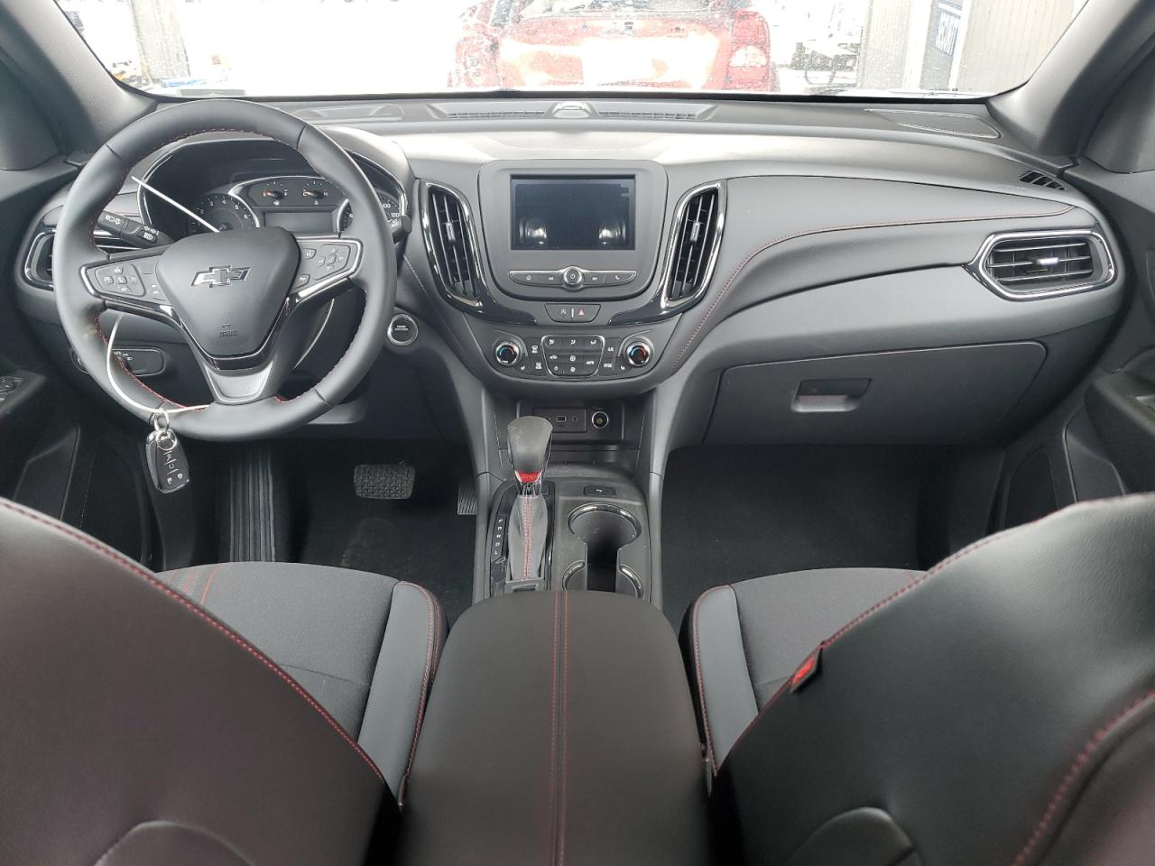 3GNAXWEG5PS152388 CHEVROLET EQUINOX 2023