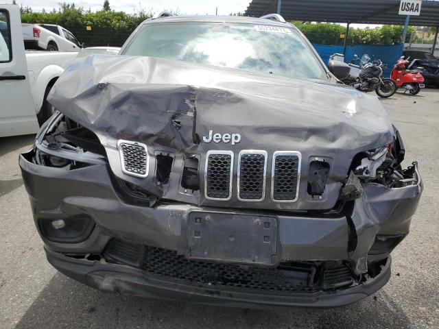 1C4PJLLN9KD151838 Jeep Cherokee Latitude Plus