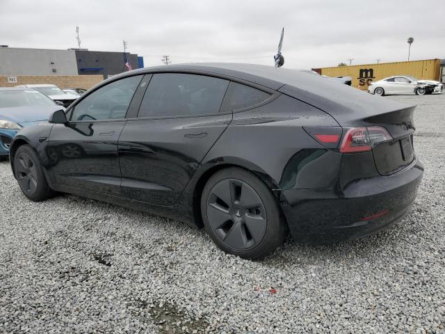 5YJ3E1EA7MF982011 Tesla MODEL 3