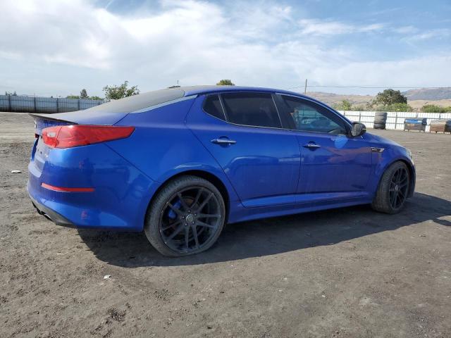 5XXGR4A6XFG430169 KIA OPTIMA SX