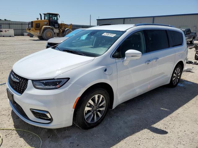 2021 CHRYSLER PACIFICA H - 2C4RC1L77MR580520