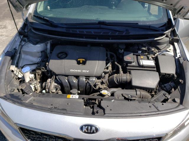3KPFK4A72HE140352 KIA FORTE LX