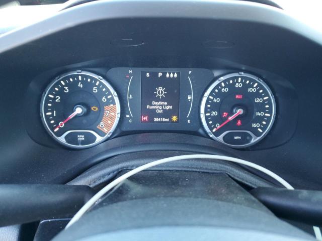 ZACNJBAB3KPK78562 Jeep Renegade Sport