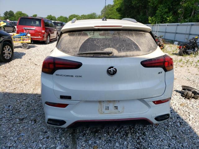 KL4MMDSL4NB065847 Buick Encore Gx Select