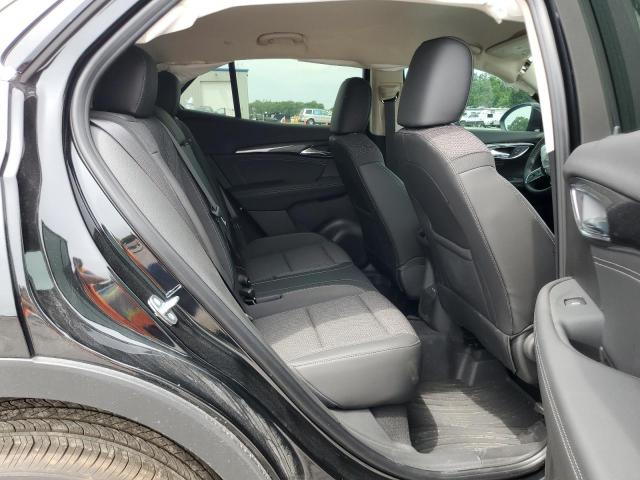 LRBAZLR45PD035278 Buick Envision Preferred