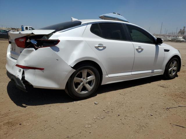 KNAGM4A71F5631564 KIA Optima Lx