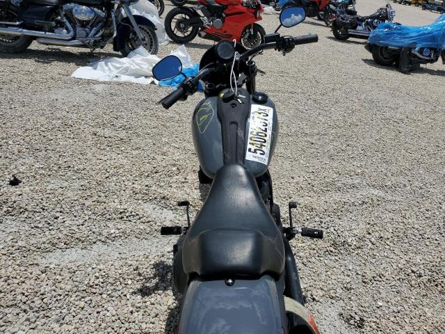 2022 HARLEY-DAVIDSON FLXRS 1HD1YWZ16NB025491