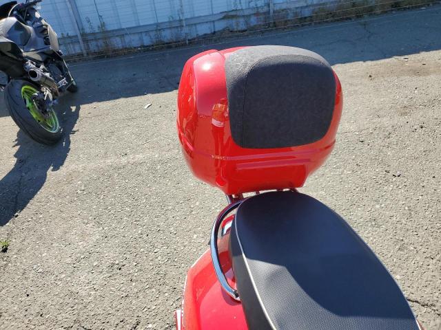 2021 PIAGGIO VESPA ZAPMA39M7M5201925