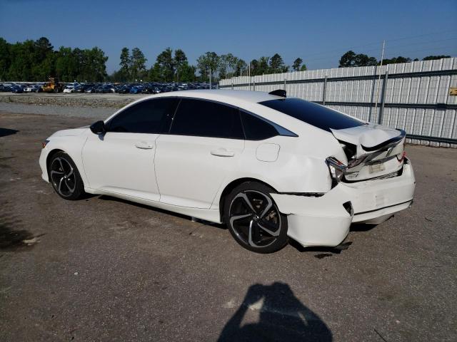 1HGCV1F35NA023475 HONDA ACCORD 2022