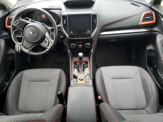 2020 SUBARU FORESTER S - JF2SKARC1LH449992