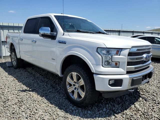 1FTEW1EG5GFB27236 Ford F150 Supercrew