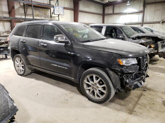 1C4RJFJGXEC393272 Jeep Grand Cherokee Summit