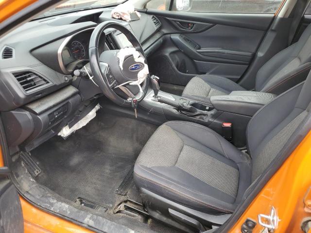 JF2GTACC6K8244954 Subaru Crosstrek Premium