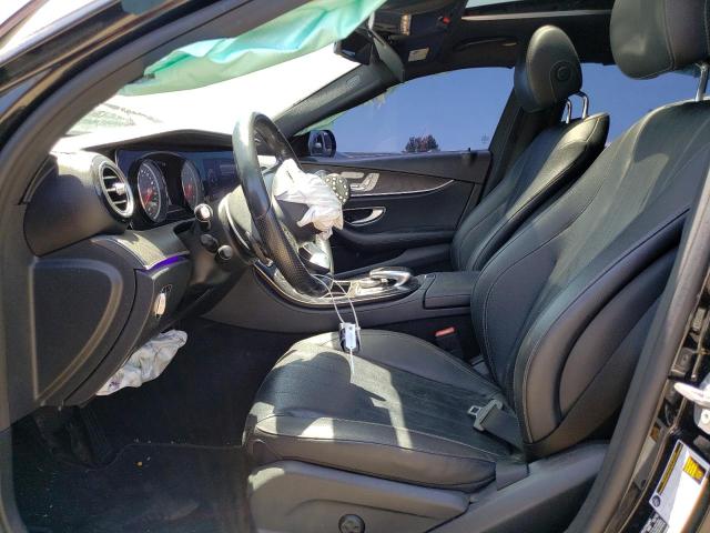 WDDZF4JB2HA177710 Mercedes-Benz E 300