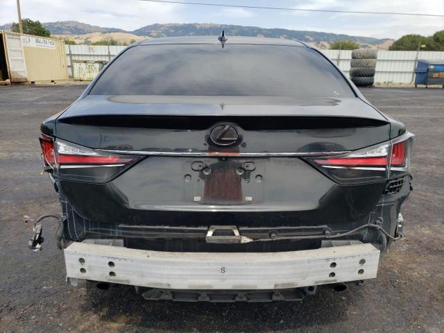 2016 LEXUS GS 200T BA JTHBA1BL6GA002096