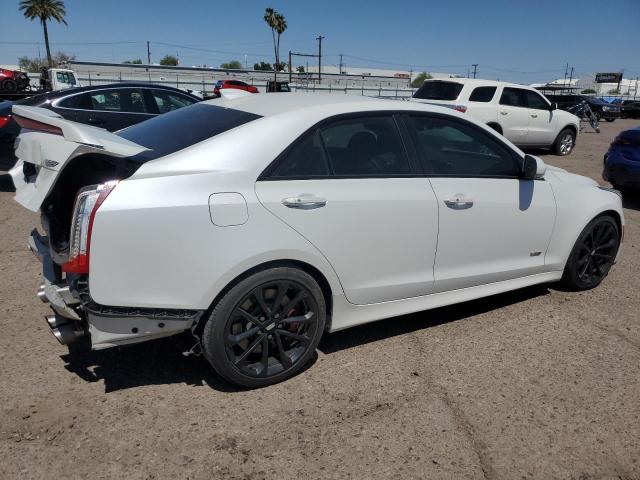 2016 CADILLAC ATS-V - 1G6AN5SY4G0195149