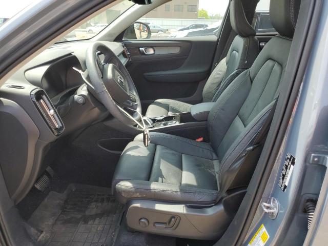 2023 VOLVO XC40 ULTIM YV4L12UXXP2910960