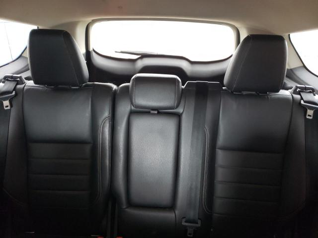 2016 FORD ESCAPE TIT - 1FMCU9J93GUA98281