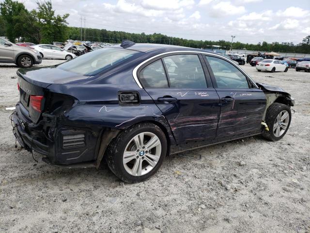 2017 BMW 330 I - WBA8B9G36HNU52595
