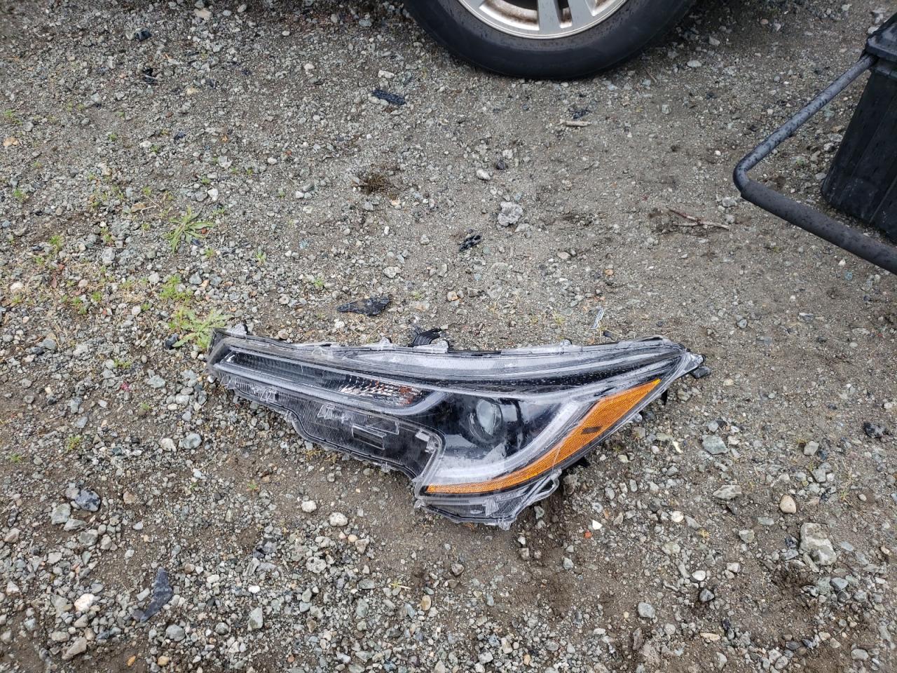 5YFEPMAE2NP386629 TOYOTA COROLLA 2022
